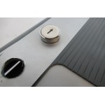 STERTIL  XF/XP Standard, schakelkast Dock Leveller.